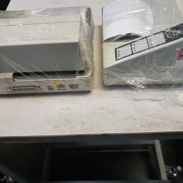 EPSON TM-U295 (272) RECEIPT PRINTER65565394900994122