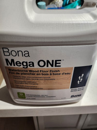 Bona Mego One Extra Matte