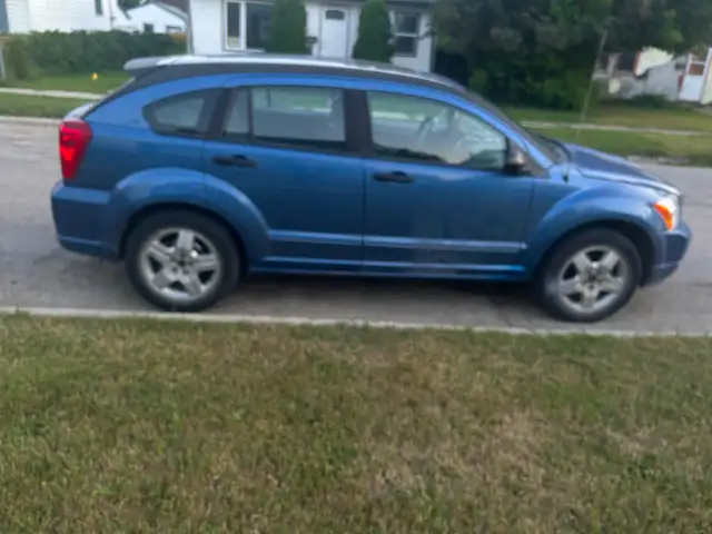 Dodge Caliber552033605512734721