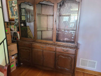 Display cabinet 