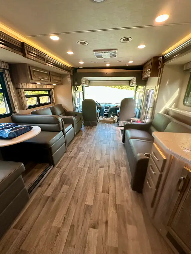 2020 Jayco Precept  in RVs & Motorhomes in Port Alberni - Image 11