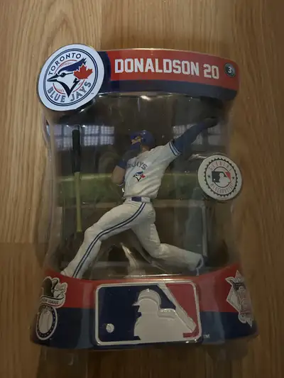 Imports Dragon MLB Josh Donaldson Toronto Blue Jays 19 *NEW*, View more