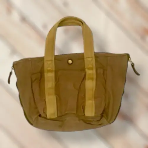 Rare Deus Ex Machina Canvas Tool Tote Bag in Other in Barrie - Image 4