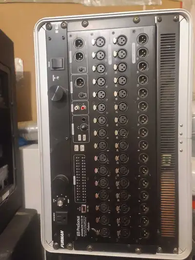 Presonus RM32 , View more