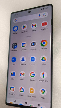 Pixel 6 Pro 128Gb