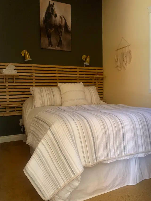 Shuswap River Vacation Cottage  (new openings) in Alberta in Canada - Image 7