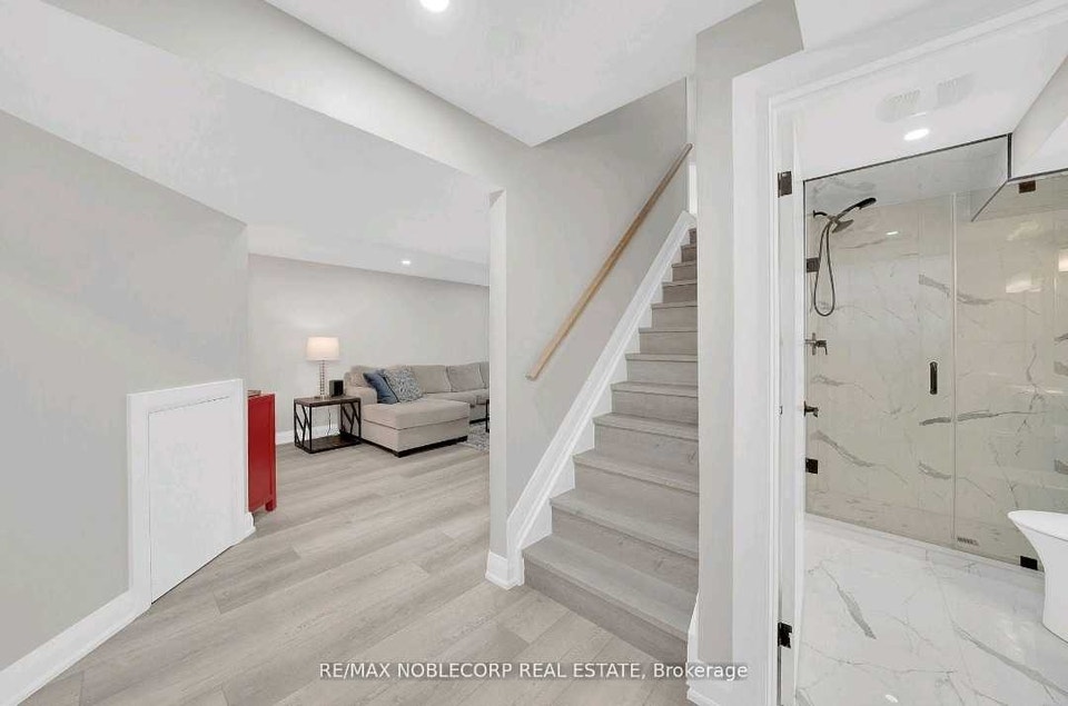 2 Bedroom BASEMENT for Rent 2