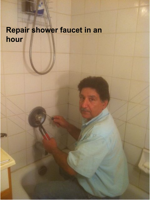 PLUMBER Plumbing,1hr.DRAINS,Plumbing,MASTER PLUMBER,416 823 2312 in Plumbing in Mississauga / Peel Region - Image 8