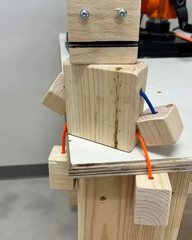 Woodworking Shop Class582387428481443841