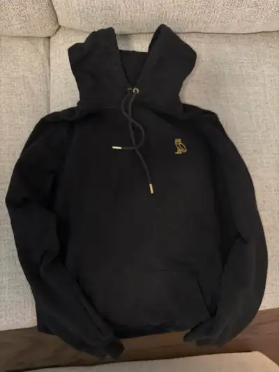 OVO Black Hoodie, View more
