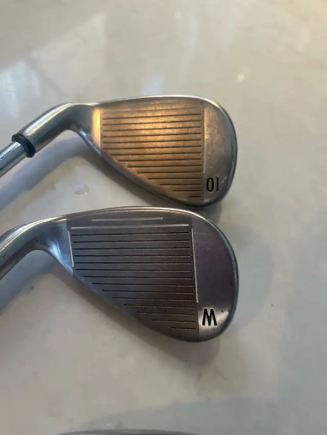 wedge set in Golf in Oshawa / Durham Region - Image 3