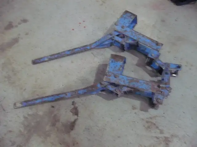 wall jacks in Other in Lethbridge - Image 3