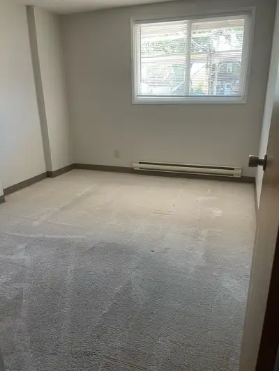 Room available walking distance to polo park , bus stop infront of building. Everything included in...