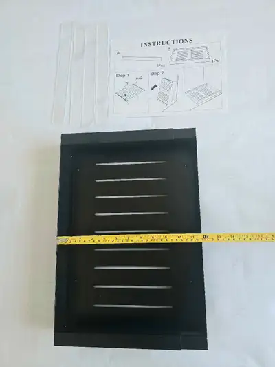 Pull Out Cabinet Organizer, Expandable Drawer Organizer, Pull out Drawers, Slide out Cabinet Organiz...