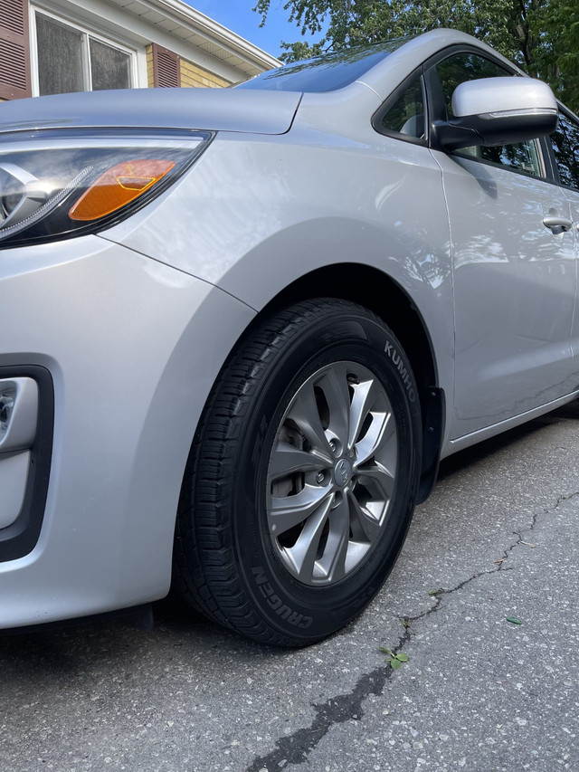 2020 Kia Sedona LX - No Accidents - 90,000kms! $23500! in Cars & Trucks in Mississauga / Peel Region - Image 2