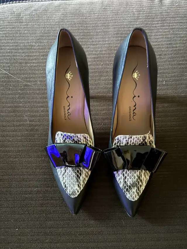 Women’s Size 7 Shoes in Women's - Shoes in Bedford - Image 2