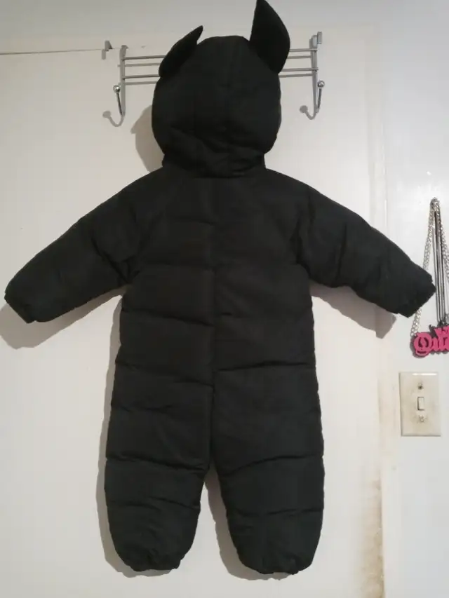 New! Snowsuit Romper Winter!62863730134146123