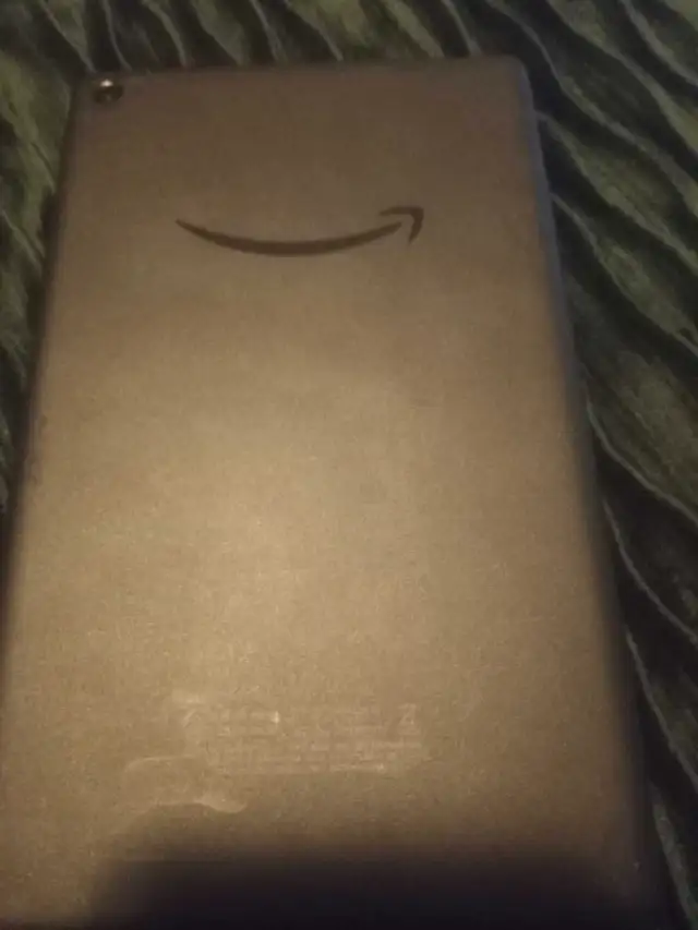 Kindle gently used62854392618498121