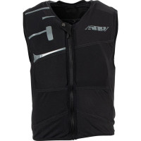 509 R-Mor Protection Vest Black