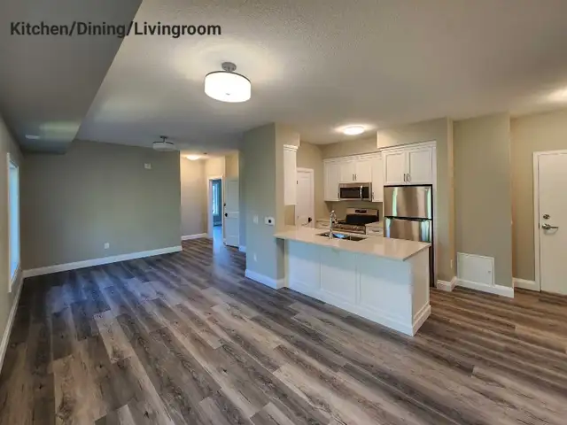 Condo For Rent