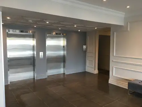 Large, recently renovated 2-bedroom unit located in lovely Bowmanville. The unit features full hardw...
