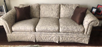 Custom sofa for sale