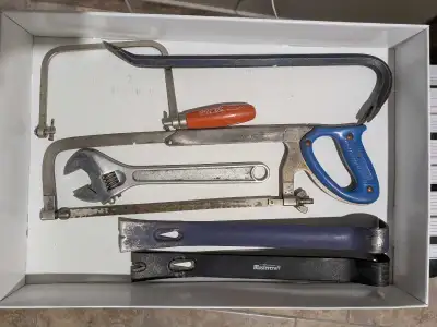 tools $10 each , View more