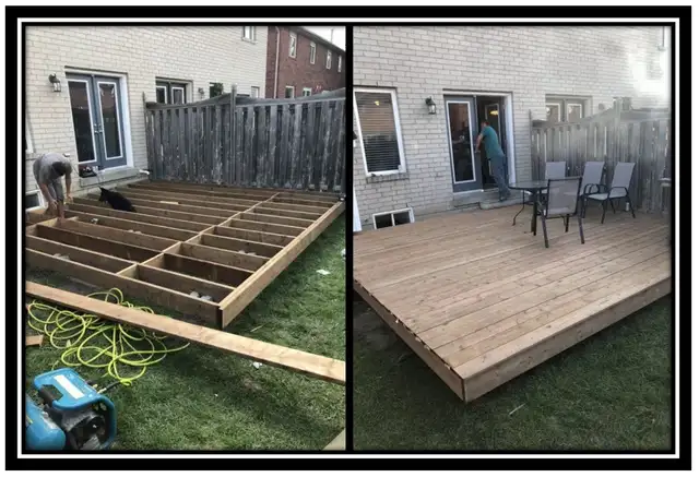 Lawn and Order - Landscaping63005662380547123