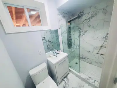 Bright 2-Bedroom Furnished Secondary Suites – $2,350 Utilities Included Except Internet✨ Royal York...