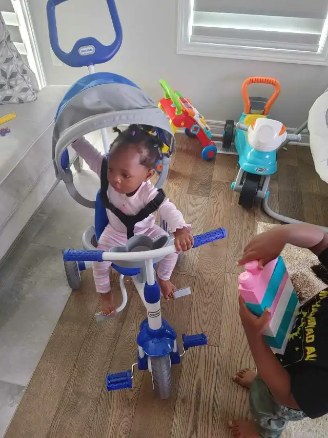 Bentley Day Care and Nanny Services in Childcare & Nanny in St. Catharines - Image 8