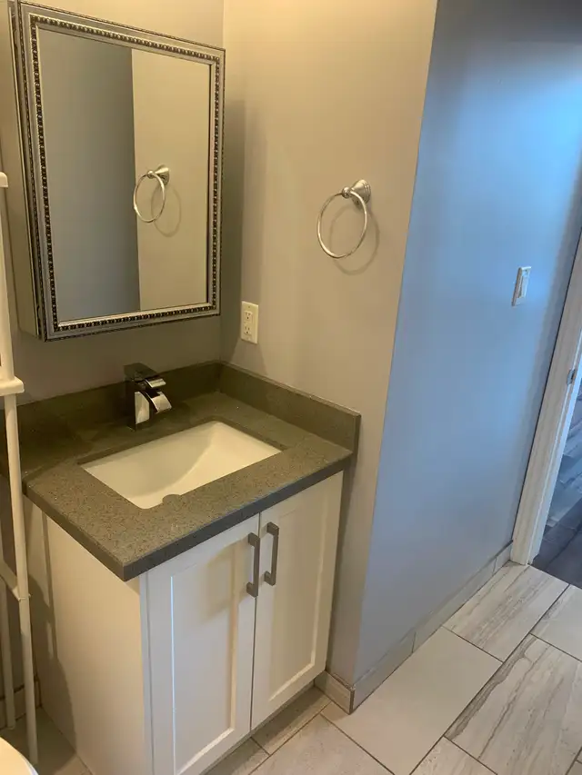 GORGEOUS 2 BEDROOM- ALL INCLUSIVE in Long Term Rentals in Kitchener / Waterloo - Image 15