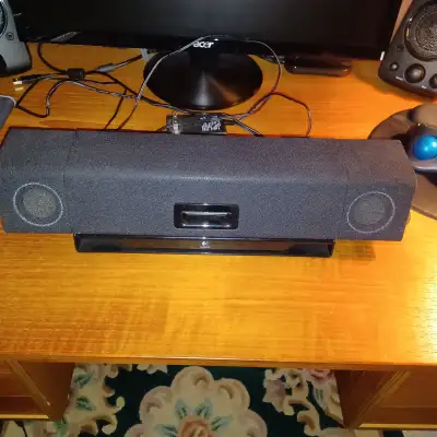 Logitech S-00041 Speaker. Great Condition. Asking $25., View more