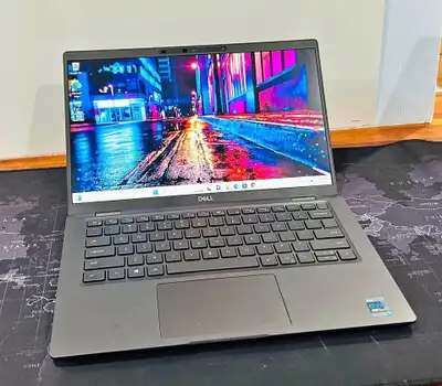 Price is FIRM, pick up ONLY. The laptop is used, in excellent condition and battery life. It comes w...