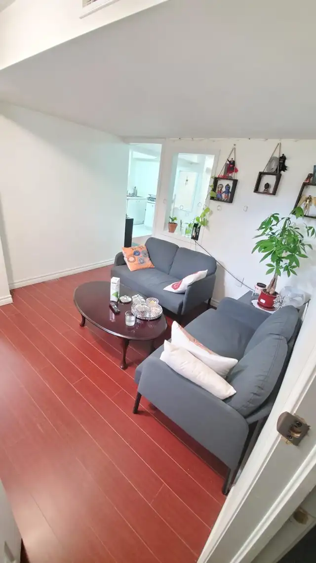 2 Bed Basement for rent from 1st Feb - Milton in Long Term Rentals in Oakville / Halton Region - Image 14