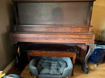 Free Piano, View more