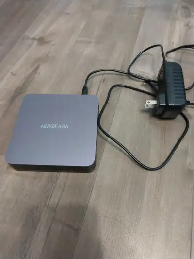 Aerofara mini pc, View more