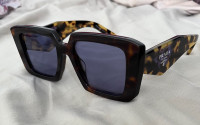 Prada sunglasses - Authentic - Brand New
