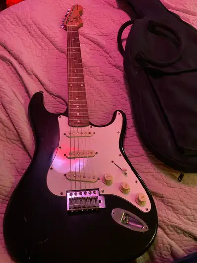 Stage Classic Series Guitar, View more