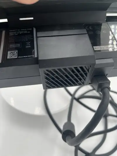Xbox One Kinect Sensor Model 1520 Motion Sensor Camera, View more