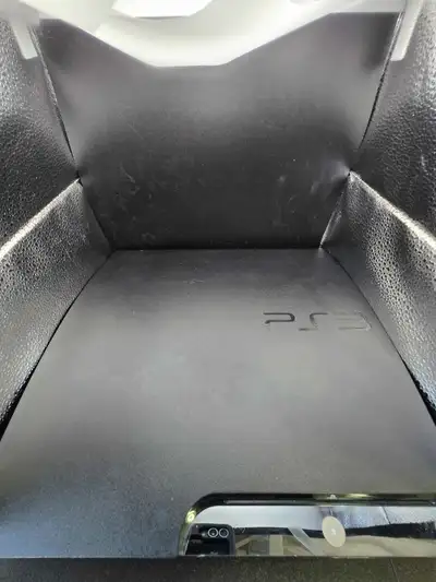 PS3 SLIM CONSOLE 160GB, View more