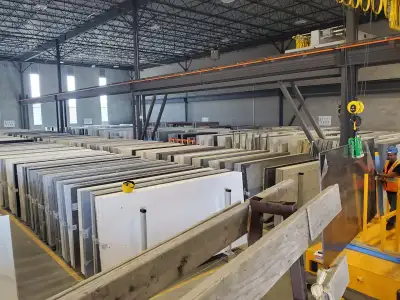 ✅Countertops✅QUARTZ+GRANITE+✅BIG factory✅call SAM 6478602420, View more
