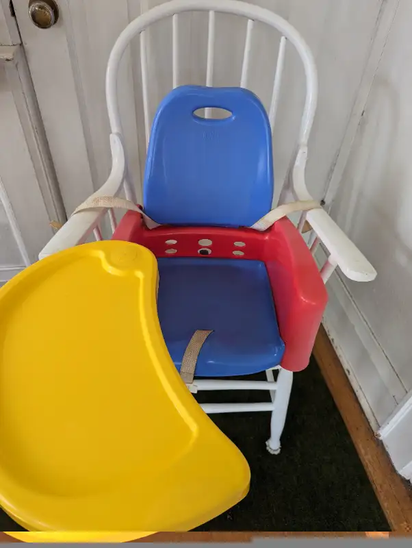 Child's Booster Seat65561375703043121