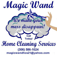 Experienced Residential and Office Cleaning
