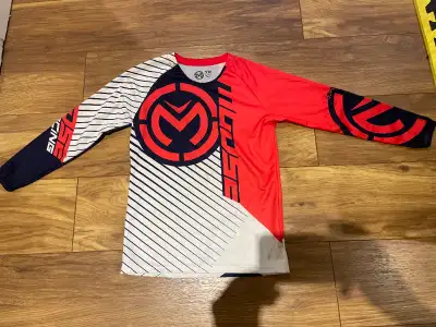 Gilet de motocross pour enfant, View more