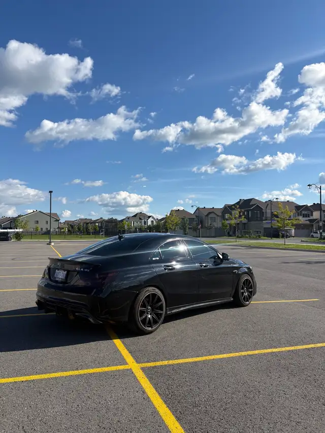 2017 CLA 45 AMG STAGE 2570156236396963843