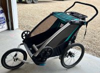 Thule Chariot For Sale