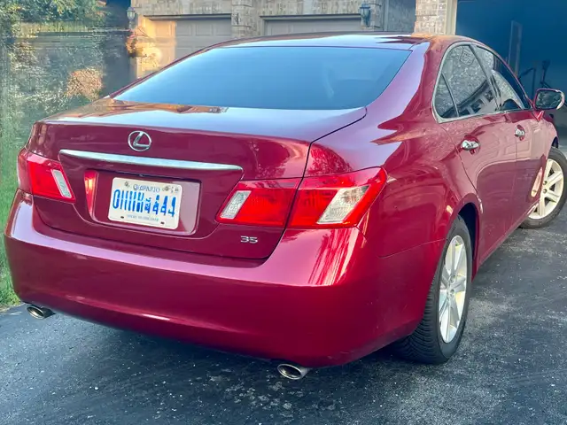 Lexus ES 350552944964574259204
