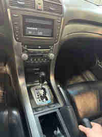 Acura TL for sale 
