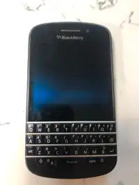 BlackBerry Q10 RFN81UW 16GB SQN100-3