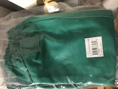 Cotton sleeves , View more